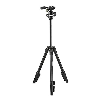 NIKON D550018-55vrII Kit、三脚、 Amazon | Nikon コンパクトアウトドア三脚(16749)。 | Nikon | 三脚